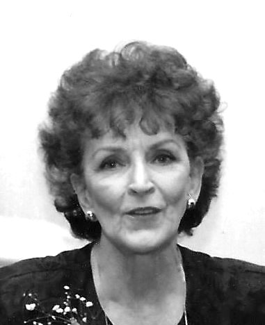Diana L. Conn née McIntire